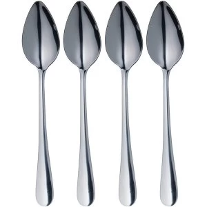 Image of Stainless Steel Grapefruit Spoons Set Of 4