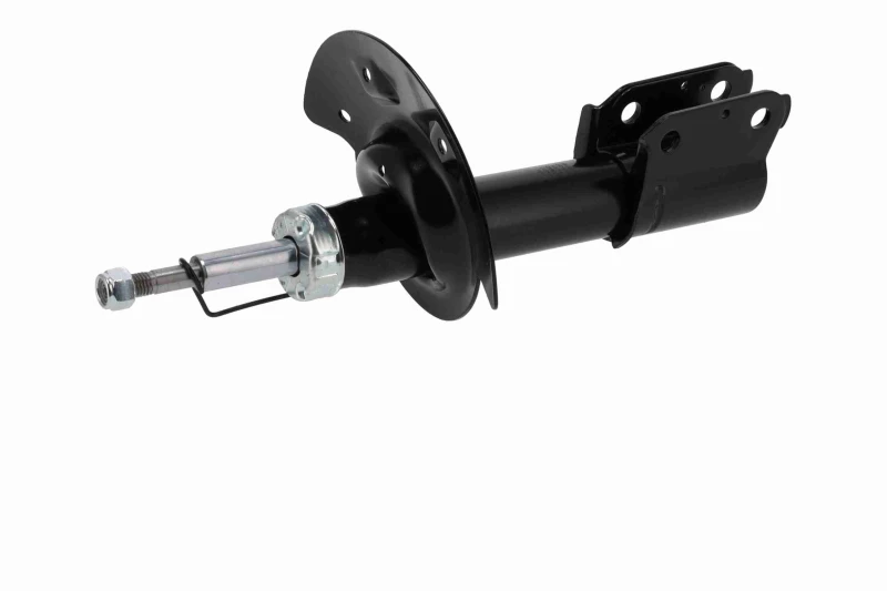 Image of VAICO V51-0737 Shock absorber Original VAICO Quality Front Axle Right, Gas Pressure, Suspension Strut, Top pin Shock Absorber (854)