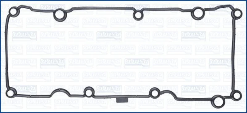 Image of AJUSA Rocker cover gasket AJUSA 11148500