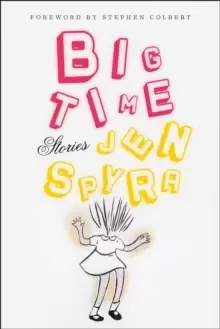 Image of Big Time : Stories