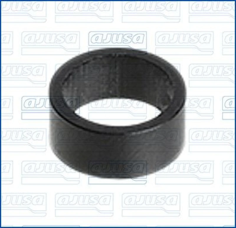 Image of AJUSA Fuel injector seal AJUSA 01460800