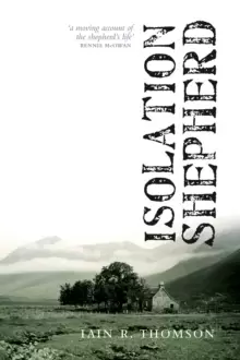 Image of Isolation Shepherd