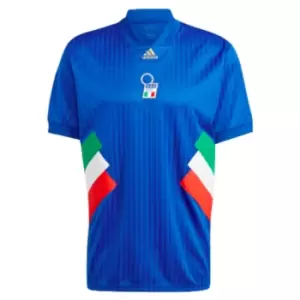 2023-2024 Italy Icon Jersey (Blue)