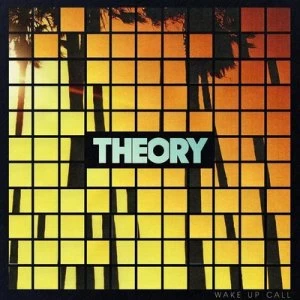 Image of Wake Up Call by Theory of a Deadman CD Album