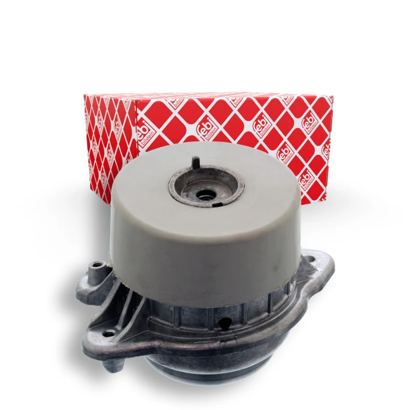 Image of Engine mount FEBI BILSTEIN 104243