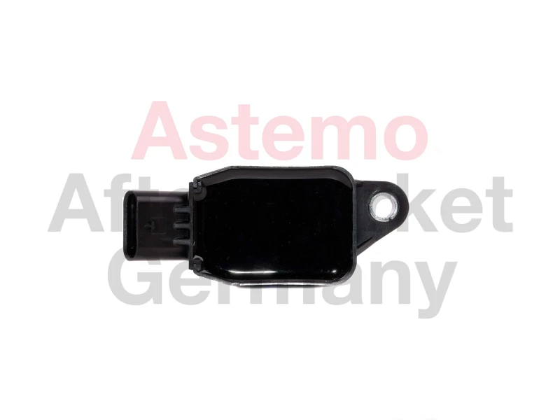 Image of Ignition coil HITACHI 2503981