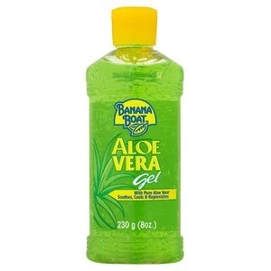 image of Banana Boat Aloe Vera Gel 230g