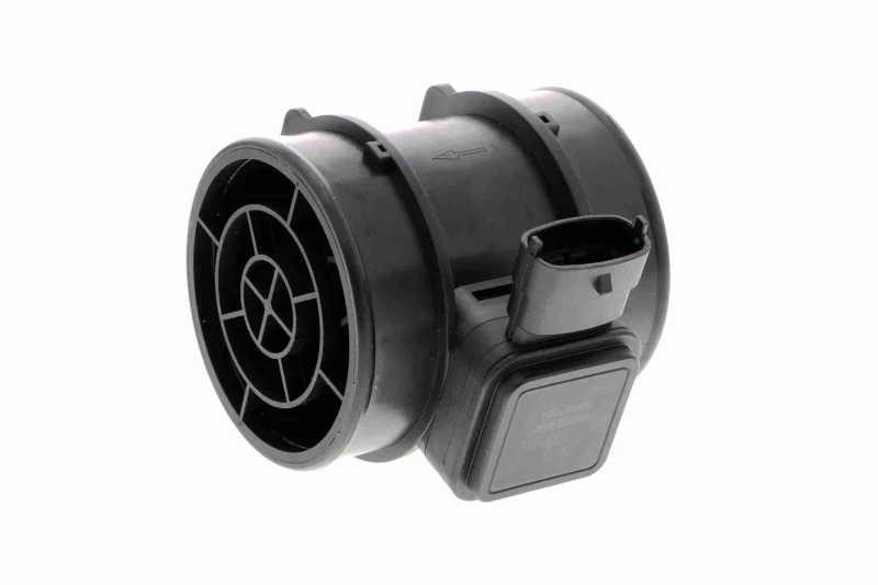 Image of RIDEX 3926A0007 Mass air flow sensor with housing Air Mass Sensor (3926)