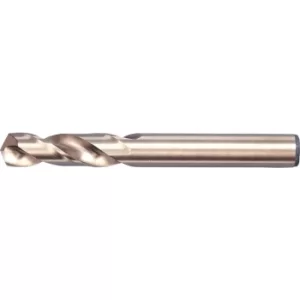 Image of 329 4.95MM HSCo GV120 Stub Drill
