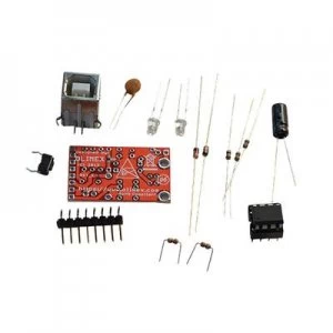 image of PCB development kit Olimex OLIMEXINO 85 KIT