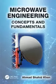 Image of Microwave Engineering Concepts and Fundamentals