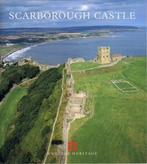 Image of Scarborough Castle by John a a Goodall Paperback