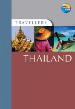 Image of Thailand by Ben Davies Paperback