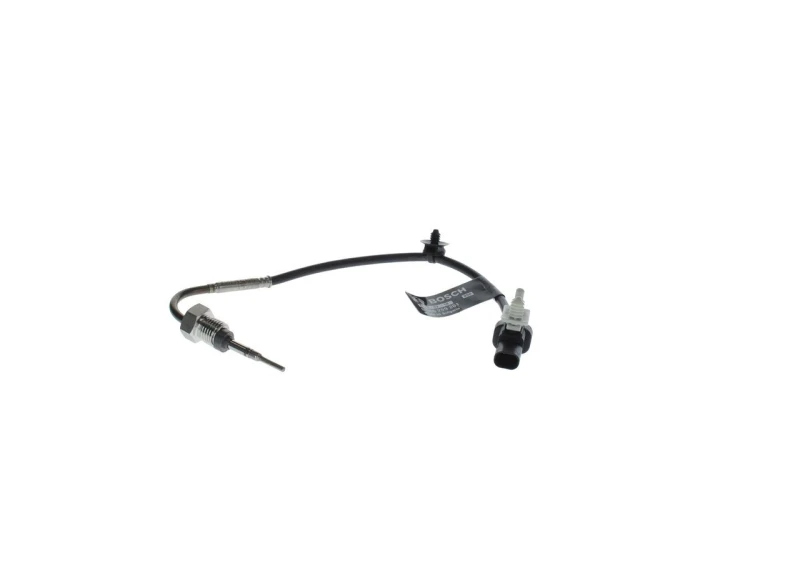 Image of Exhaust gas temperature sensor (EGT) Bosch 0 986 259 201
