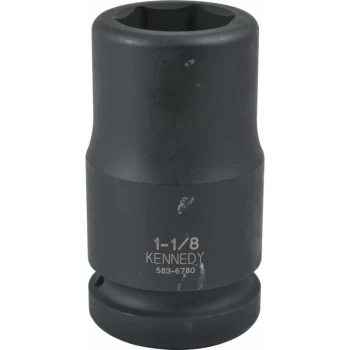 Image of 1-15/16' A/F Deep Impact Skt 1 Sq Dr - Kennedy