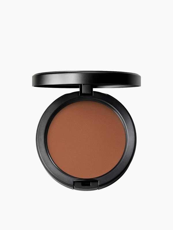 Image of MAC Studio Fix Powder Plus Foundation (Various Shades) - NW53