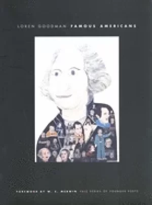 Image of famous americans