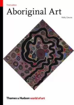Image of Aboriginal Art by Wally Caruana