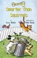 Image of smarter than squirrels