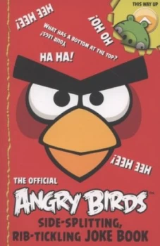 Image of Angry Birds Paperback
