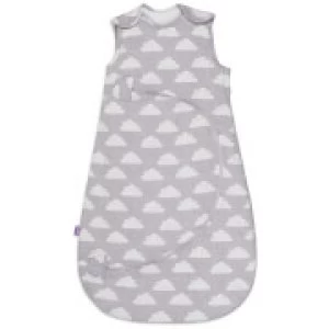 Image of SnuzPouch Sleeping Bag 2.5 Tog - Cloud Nine - 6-18 Months