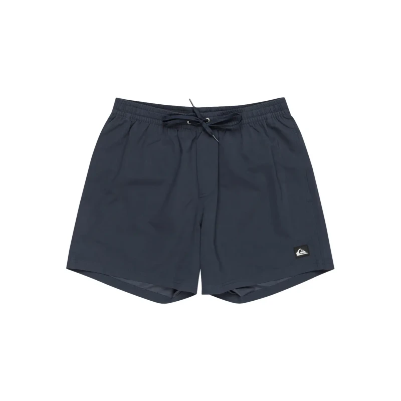 Image of Quiksilver Swim shorts Quiksilver Everyday Solid Volley Bleu Male XS