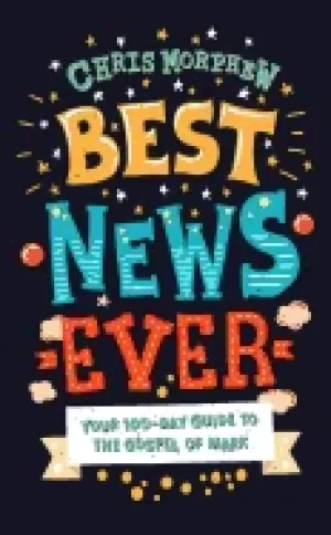 Image of best news ever