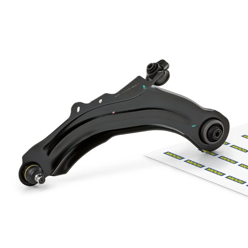 Image of MOOG RE-WP-2089P Suspension arm Control Arm, with rubber mount Track Control Arm (273)