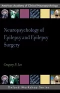 Image of neuropsychology of epilepsy and epilepsy surgery