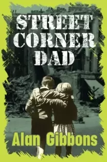Image of Street Corner Dad