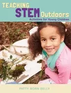 Image of teaching stem outdoors activities for young children