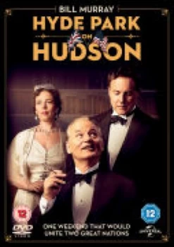 Image of Hyde Park on Hudson