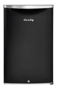Image of Danby DAR044KA1 124L Undercounter Freestanding Fridge
