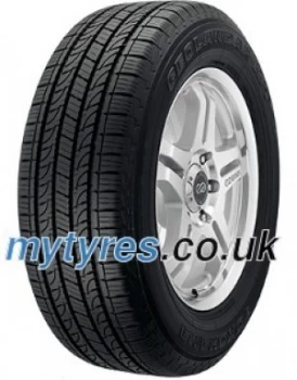 Image of Yokohama Geolandar H/T (G056) ( 255/60 R18 112V XL )