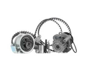Image of Bosch Water Pump + Timing Belt Kit VW,AUDI,FORD 1 987 946 475