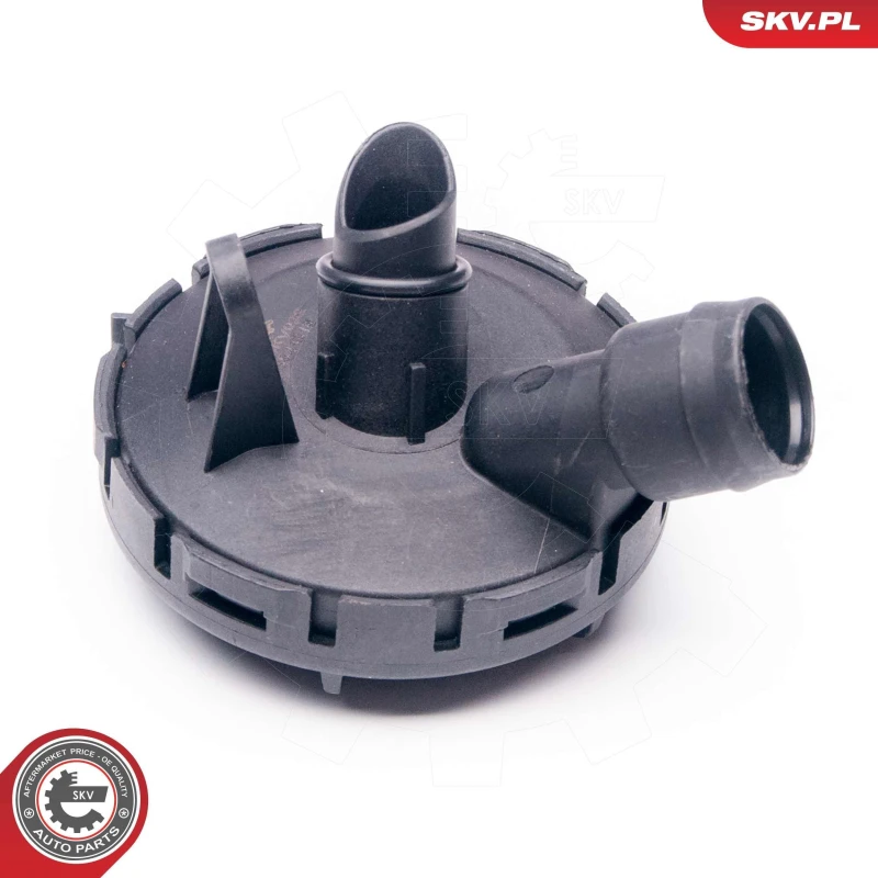 Image of ESEN SKV Valve, engine block breather ESEN SKV 31SKV022