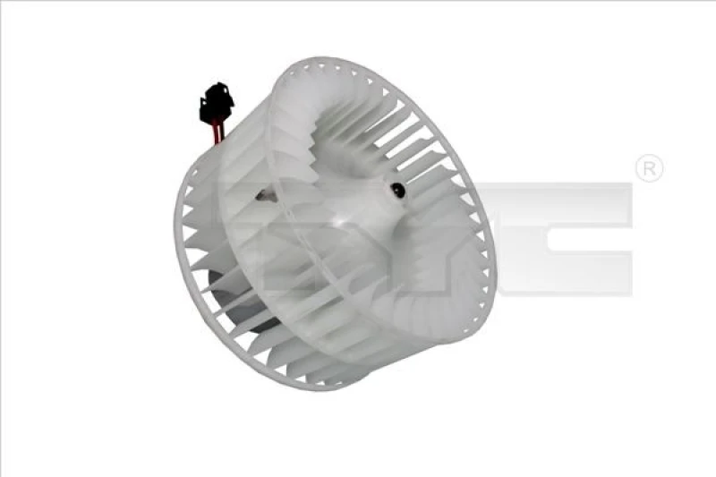 Image of TYC Blower motor TYC 503-0013