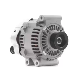 Image of RIDEX Generator Alternator charge current: 105A 4G0363 Alternator MINI,Schragheck (R50, R53),Cabrio (R52)