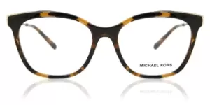 Image of Michael Kors Eyeglasses MK4076U ROME 3006
