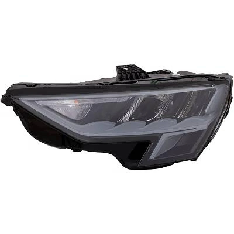Image of Headlight DIEDERICHS 1034081