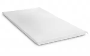 image of Julian Bowen Cream Wet & Dry Changing Fabric Mat