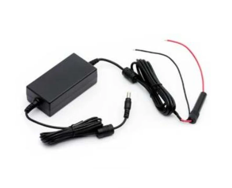 Image of Zebra P1063406-031 power adapter/inverter Auto Black