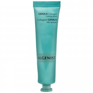 image of ALGENIST Genius Collagen Calming Relief 40ml