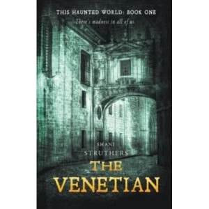 Image of The Venetian : This Haunted World Book 1 : 1