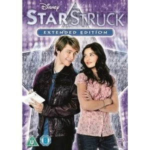 Image of Starstruck DVD