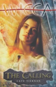 Image of The Calling by Cate Tiernan Paperback