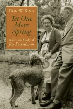 Image of Yet One More Spring by Don W. King Paperback