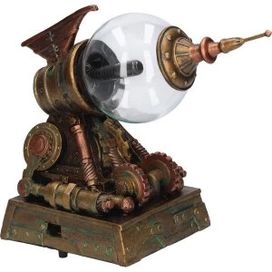 Image of Tesla Steampunk Box