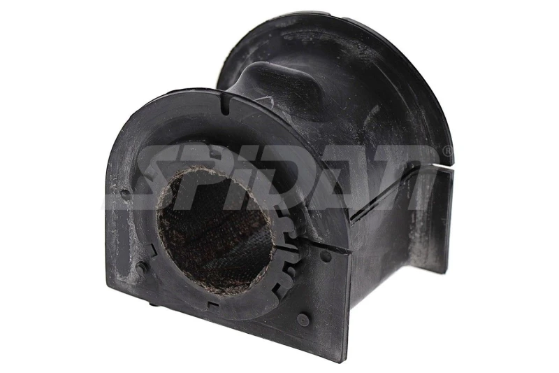 Image of SPIDAN CHASSIS PARTS Anti roll bar bush SPIDAN CHASSIS PARTS 410706