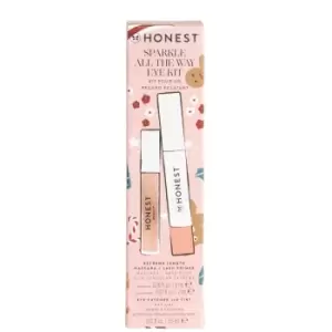 image of Honest Beauty Sparkle All The Way Global Set